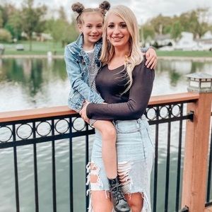 Meet your Posher, Brittany